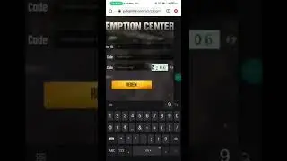 PUBG MOBILE LITE REDEEM CODE ||PUBG LITE REDEEM CODE TODAY😱😱