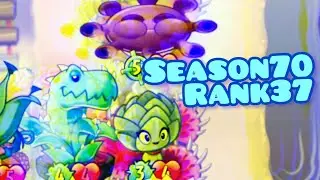 [PvZ Heroes] Protects the Heartichoke, Deals 12 Damage and Heals +12 | Solar Flare