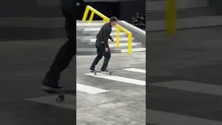 9.4❗️Shane O’Neill Crook Nollie Tre