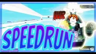 SPEEDRUNNING QUESTS! (WR) - Ability Wars