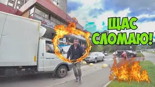 ГРАНИЦА СОВЕСТИ - ЩАС СЛОМАЮ! (English subtitles)