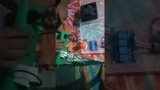 Bluetooth based home automation system