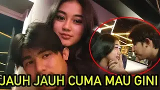 I WILLING TO MEET YOU IN A PLACE LIKE THIS, I WON'T BE DISAPPOINTED BUT ??