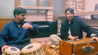 بشیر پروانی _ به تابوت از چوب تاکم کنید ||  Bashir Parwani ba tabot