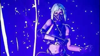 valintane Fortnite montage