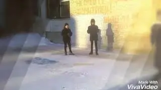 Дороб может всё