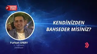 Kendinizden Bahseder Misiniz? #claruswayglobal