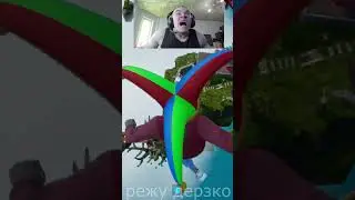 МИНУС УШИ #derzko69 #funny #shortvideo #twitch
