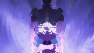 daisies on your nightstand Ashnikko | Killua edit