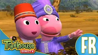 Les Mélodilous: Un éléphant en cavale - Ep.74