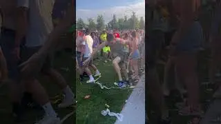 CRAZY RAVE PEOPLE! AT TOMORROWLAND 😂🤣😂 