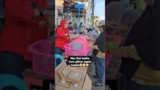 takut ada kekacauan😅 #jahil #shotrs #ngakak #ketawangakak