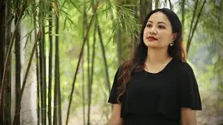Pensy - (Goodness of God)Bwsukse Nwng kaham(Kokborok)