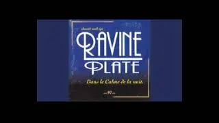 RAVINE PLATE  Missié la popline (feat. Saimbert Troudart) [Voici la noël]
