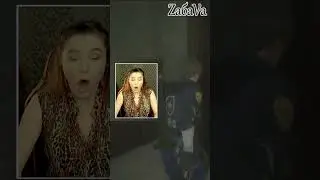 ЛЕОНА ЖАЛКО 😲 #Shorts