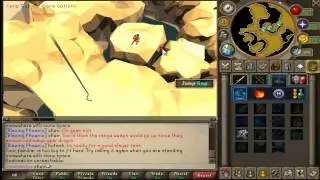 Vorago Awakens: Teaser for RuneScape's Newest Menace