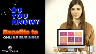 What are the key benefit of having an online business? How to build online business? @OnliveServer