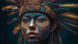 The Lotus Queen
