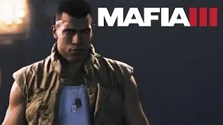 Скачать MAFIA 3 на пк.