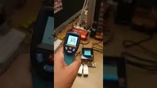 Testing My New HOTA F6 1-6S QUATTRO 1000W DC 4x250W FPV Drone Charger 👌