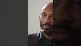 Kobe on Shaquille O'Neal's Jersey Retirement