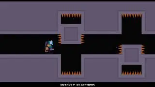 Secret Level For The Demo! (Now on Steam)