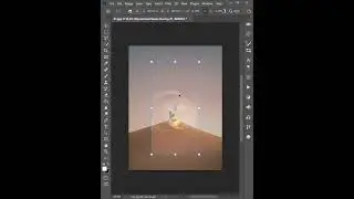 Mysterious Plasma Overlays with Action for Photoshop. Enigmatic Effect, Texture, Style. How to Work.