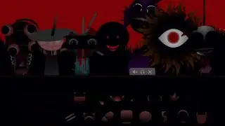 Incredibox Sprunki Phase 12 Remastered (Horror).