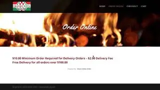 How to Enable out of Stock for Online Orders on Clover - Smart Online Order
