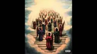 Mighel Akando -Chosen Ones (Official Audio) Prod By. JE