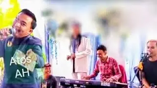 Atos ah (voc cover) HADI - with RAYA entertainment