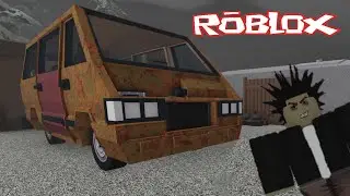 САМАЯ СТРАННАЯ ИГРА В РОБЛОКСЕ!