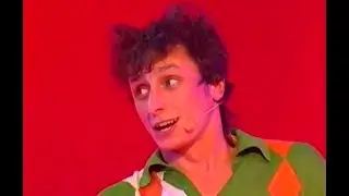Вадим Галыгин 