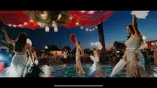 Demet Henna Night | Harika Kına Gecesi 🌹