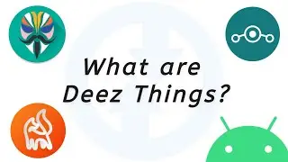 What is CUSTOM ROM & ROOTING!?!?