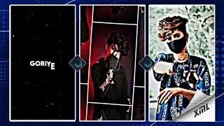 Attitude Video Editing Alight Motion Video Editing | Xml Trending Editing#Xml #Video