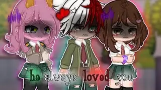 of course you could've been together! || todo angst (requested!) ||