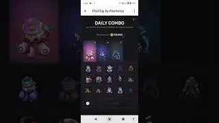 12 June pixel tap daily combo |today's pixel tap daily combo | 