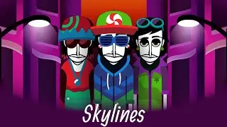 Incredibox Mod Skylines Bonus 3