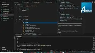 9  Python Loop
