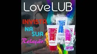 LOVE LUB LUBRIFICANTE - LA PIMENTA