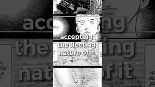 This Manga is Extremely Disturbing | Death Sweeper #manga #shorts