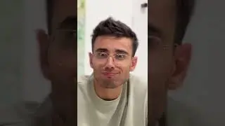 למה זה כזה קראנצ׳י?!?