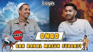 SURGA HANYA UNTUK MUSLIM❗ NON-MUSLIM APA KABAR? 