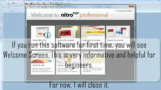 How to add a page to a PDF?