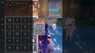 Genshin Redeem Codes 