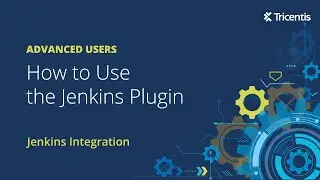 How to Use the Jenkins Plugin in NeoLoad