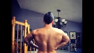 How to Get a Wide Back
