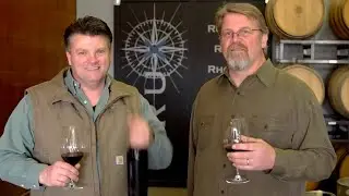 Rhone Varietals in Sonoma's Russian River Valley | Crux Winery