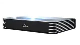 Vankyo Projector Vista T4 Ultra Laser Specifications